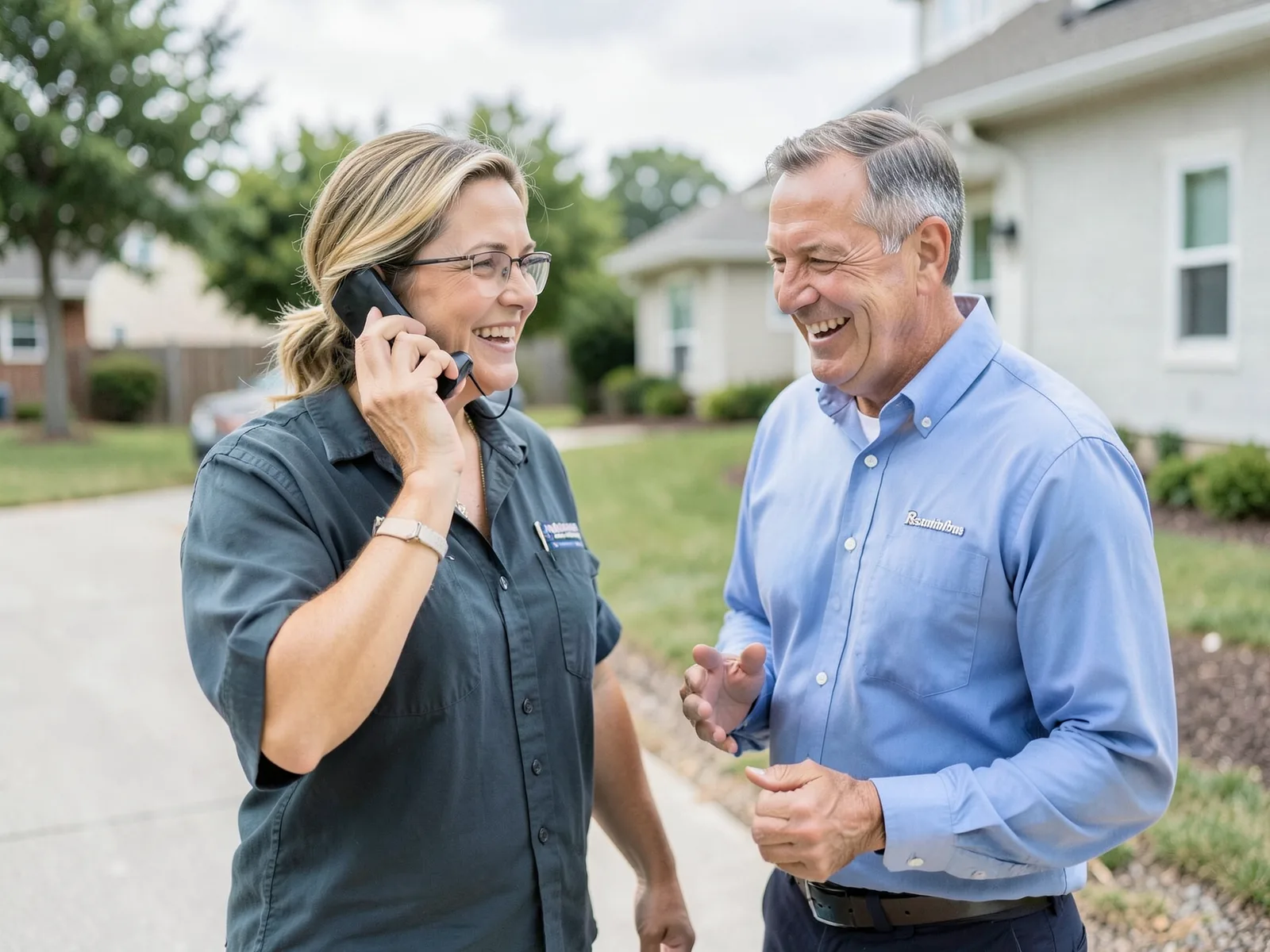 Frequently Asked Questions About Ceiling Water Damage Cleanup in Logansport, LA